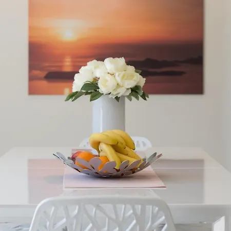 ヴィラ Lu Sea View & Mokošica