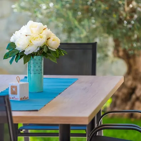 Lu Sea View & Mokošica