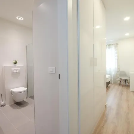 Lu Sea View & * Mokošica