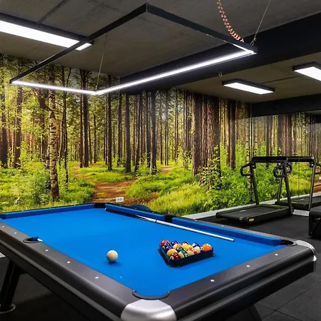 Lu Sea View & ヴィラ *