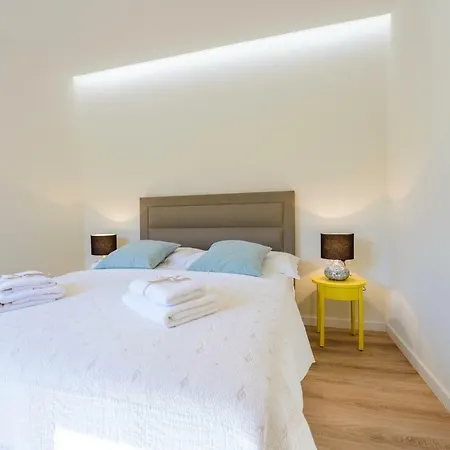 ヴィラ Lu Sea View & Mokošica