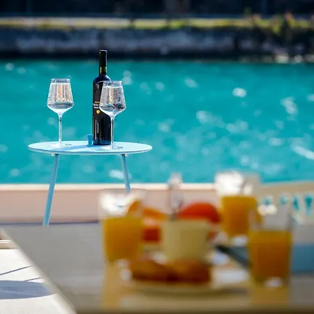 ヴィラ Lu Sea View & Mokošica