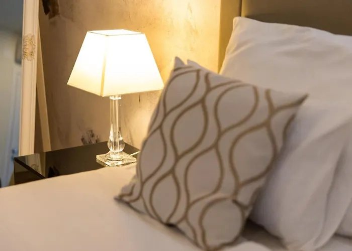 Willa Lu Sea View &