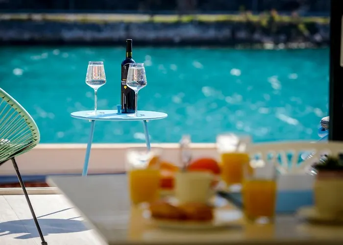 Willa Lu Sea View & Mokošica