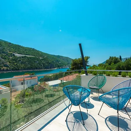 Lu Sea View-gym-sauna-hot Tube