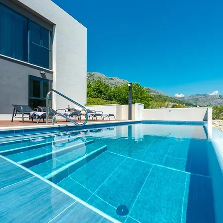 Lu Sea View-gym-sauna-hot Tube