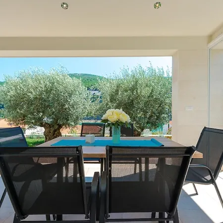 Lu Sea View-gym-sauna-hot Tube Villa *