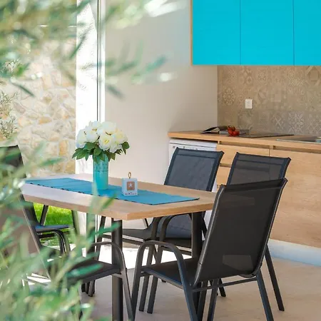 Lu Sea View-gym-sauna-hot Tube