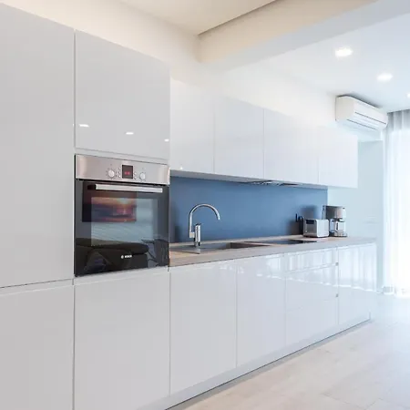 Lu Sea View-gym-sauna-hot Tube * Mokošica