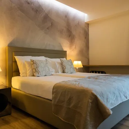 Lu Sea View-gym-sauna-hot Tube Mokošica