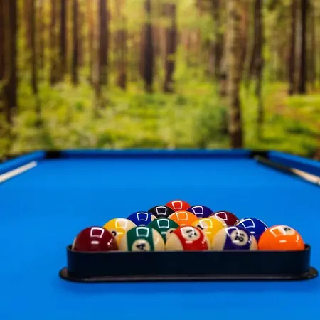 Lu Sea View-gym-sauna-hot Tube Villa