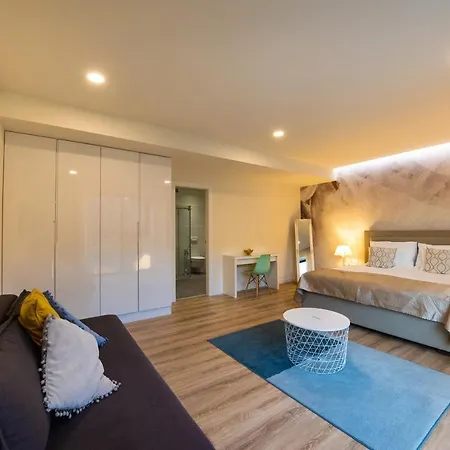 Lu Sea View-gym-sauna-hot Tube * Mokošica