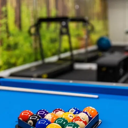 Lu Sea View-gym-sauna-hot Tube Mokošica