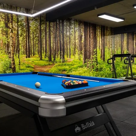 Lu Sea View-gym-sauna-hot Tube Villa Mokošica