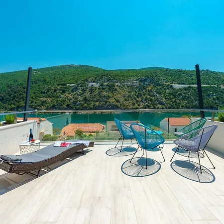 Lu Sea View & Mokošica